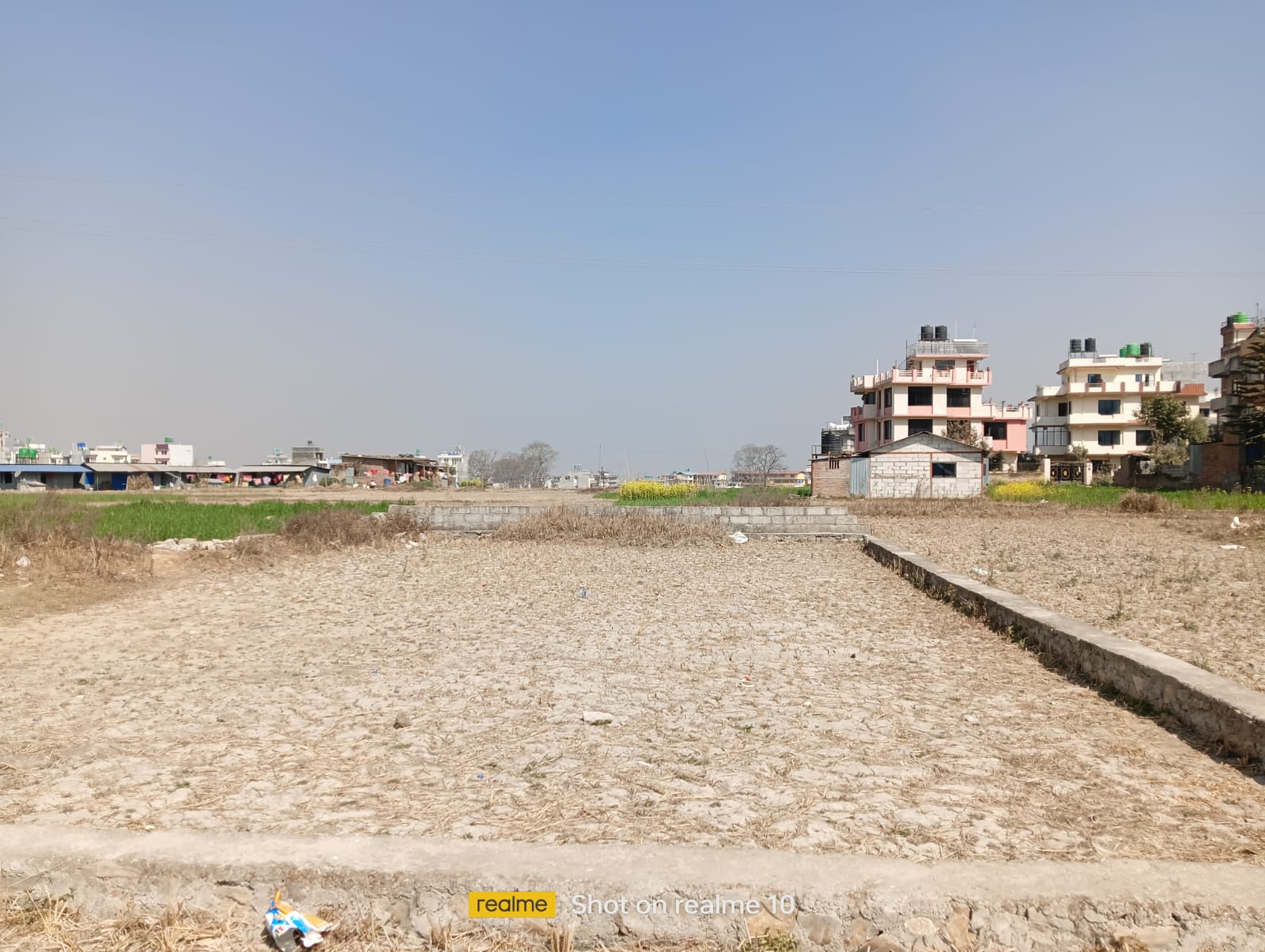 Picture of Mahalaxmi Municipality, Bagmati